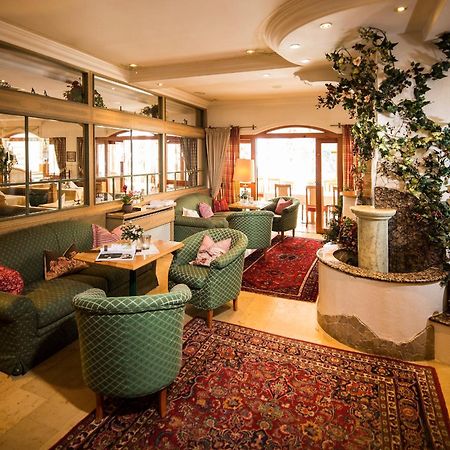 Vital - Und Wellnesshotel Hanneshof Filzmoos Eksteriør billede