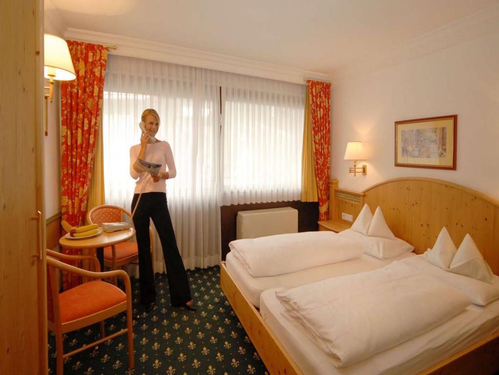 Vital - Und Wellnesshotel Hanneshof Filzmoos Værelse billede