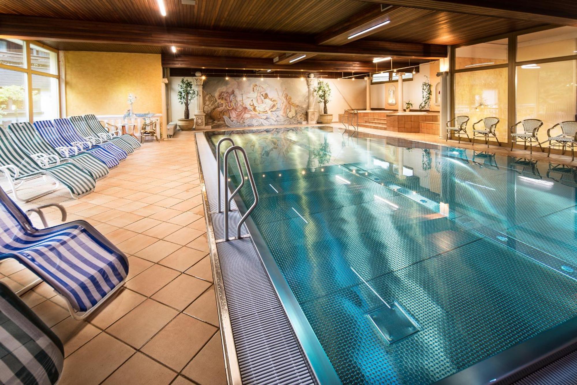 Vital - Und Wellnesshotel Hanneshof Filzmoos Eksteriør billede