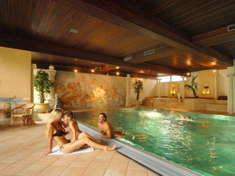 Vital - Und Wellnesshotel Hanneshof Filzmoos Eksteriør billede