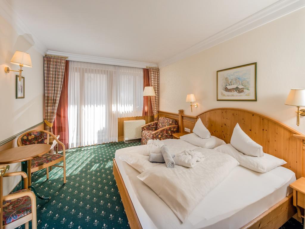Vital - Und Wellnesshotel Hanneshof Filzmoos Eksteriør billede
