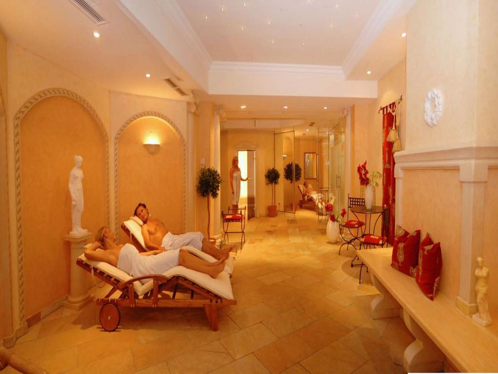 Vital - Und Wellnesshotel Hanneshof Filzmoos Eksteriør billede
