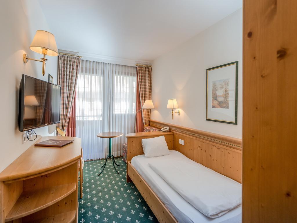 Vital - Und Wellnesshotel Hanneshof Filzmoos Eksteriør billede